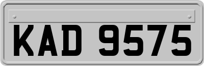 KAD9575