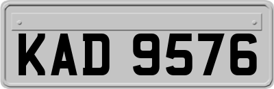 KAD9576