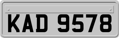 KAD9578