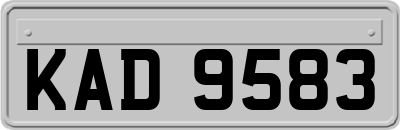 KAD9583