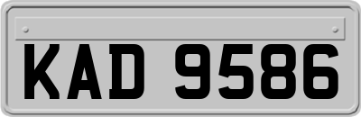 KAD9586