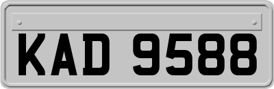 KAD9588