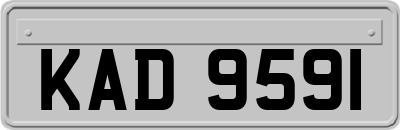 KAD9591