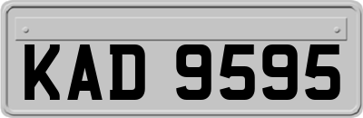 KAD9595