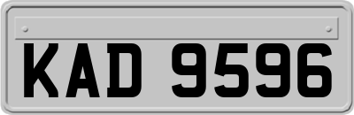KAD9596