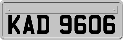KAD9606