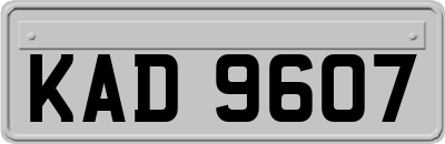 KAD9607