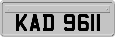 KAD9611