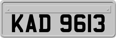 KAD9613
