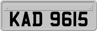 KAD9615