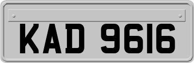 KAD9616