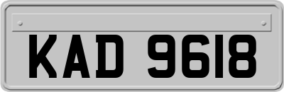 KAD9618