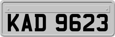 KAD9623