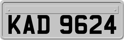 KAD9624