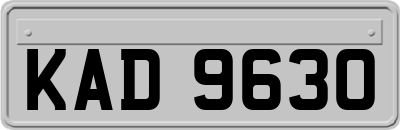 KAD9630