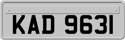 KAD9631