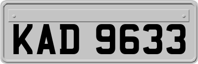KAD9633