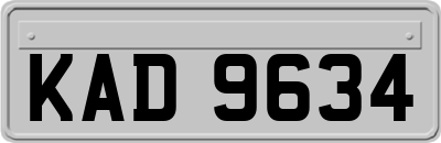 KAD9634