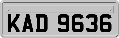 KAD9636