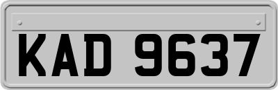 KAD9637