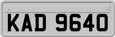 KAD9640