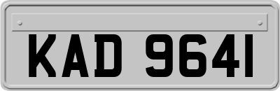 KAD9641
