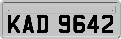 KAD9642