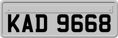 KAD9668