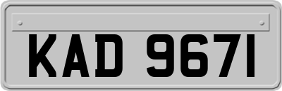 KAD9671