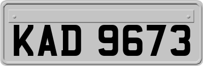 KAD9673