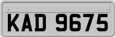 KAD9675