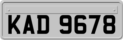 KAD9678