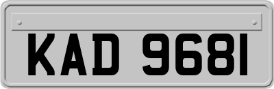 KAD9681