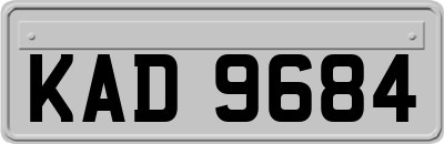 KAD9684