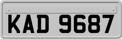 KAD9687