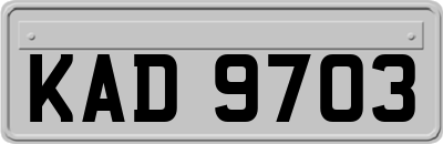 KAD9703
