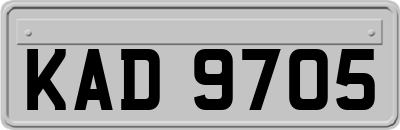 KAD9705