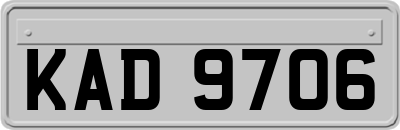 KAD9706