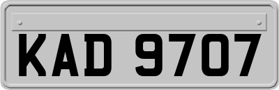 KAD9707
