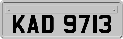 KAD9713