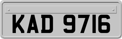 KAD9716