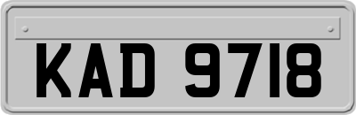KAD9718