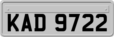 KAD9722