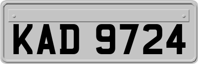 KAD9724