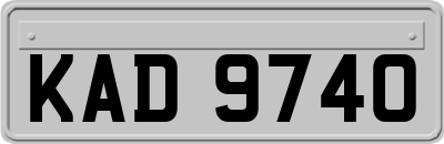 KAD9740