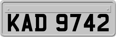 KAD9742
