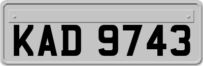 KAD9743