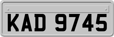 KAD9745