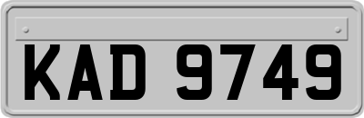 KAD9749