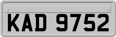 KAD9752